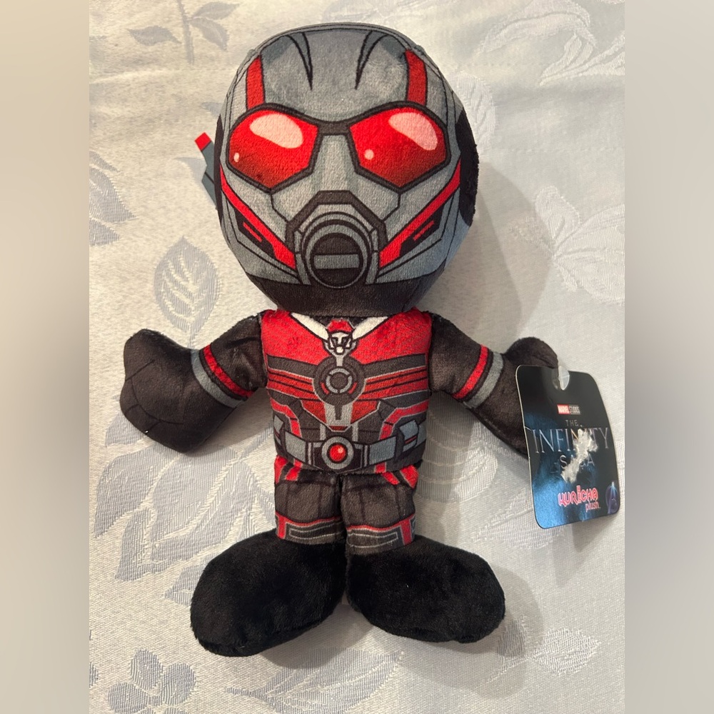 Marvel Kuricha Ant Man